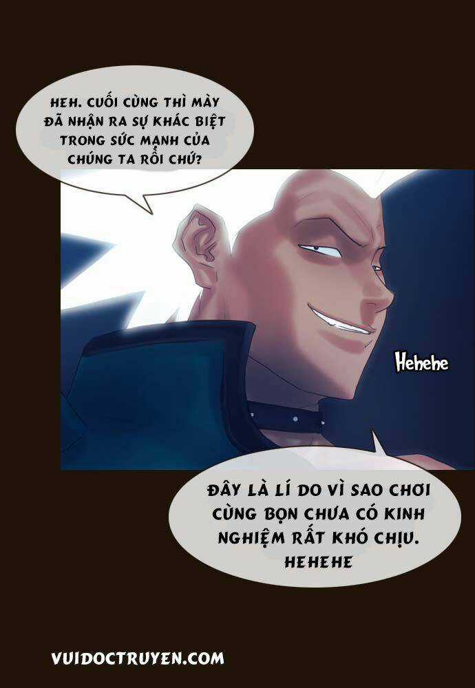 Hội ảo thuật - Chapter 88 - Trang 37