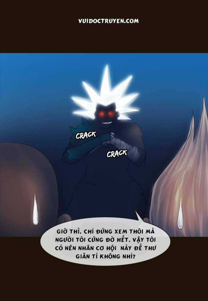 Hội ảo thuật - Chapter 88 - Trang 38