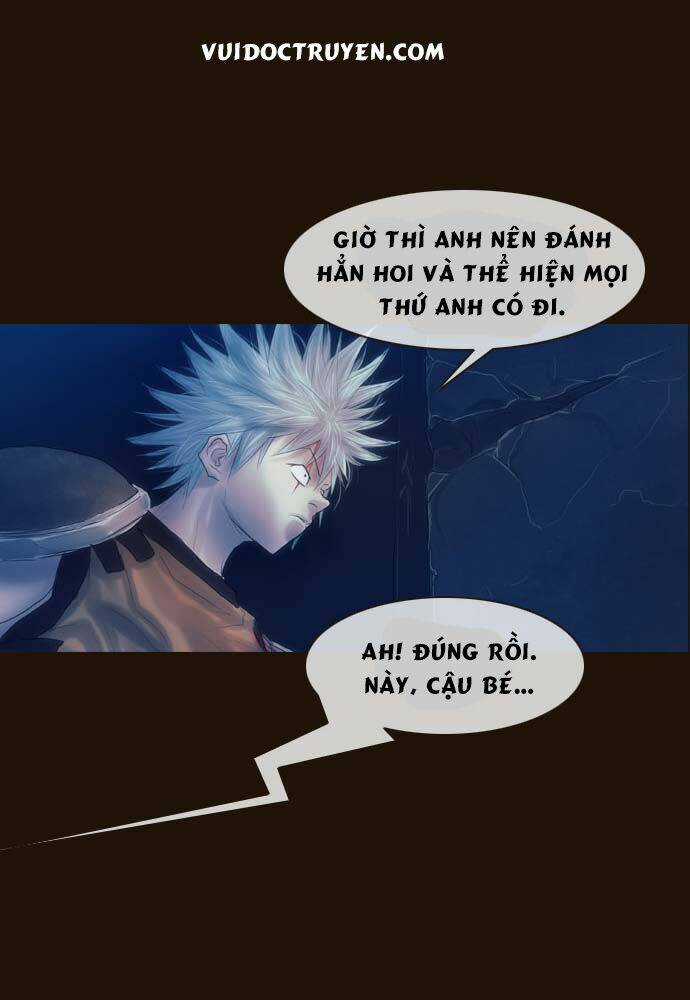 Hội ảo thuật - Chapter 88 - Trang 40
