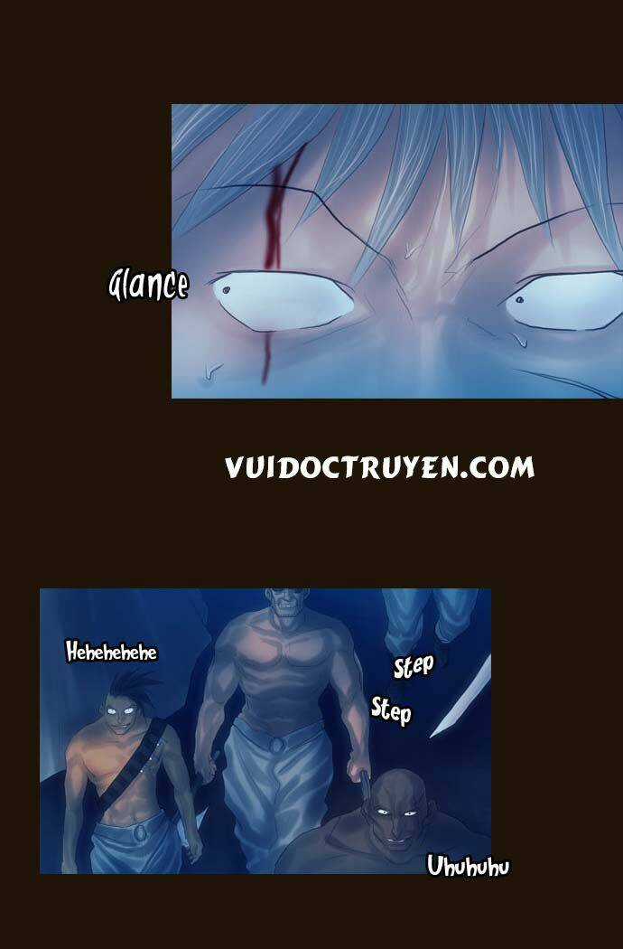 Hội ảo thuật - Chapter 88 - Trang 5