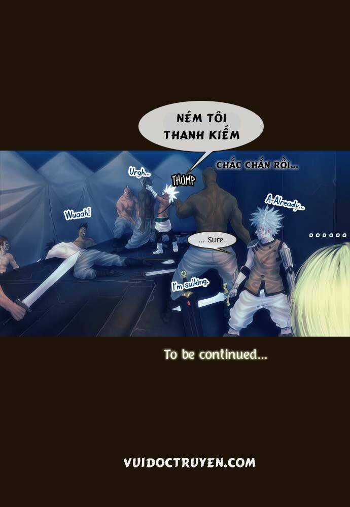 Hội ảo thuật - Chapter 88 - Trang 41