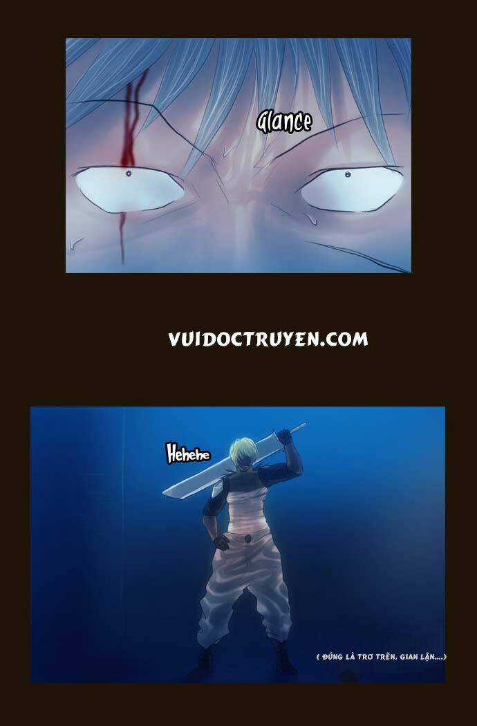 Hội ảo thuật - Chapter 88 - Trang 6