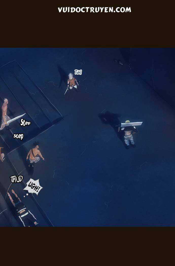 Hội ảo thuật - Chapter 88 - Trang 7