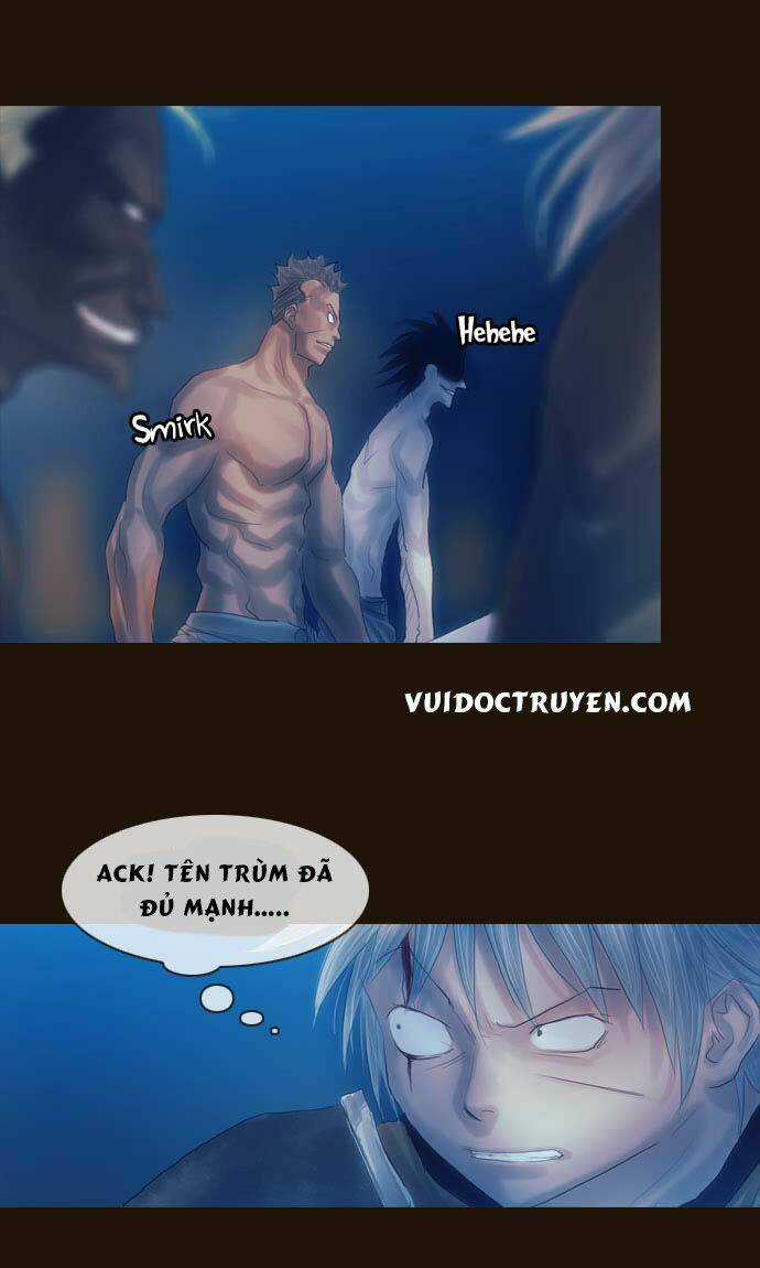 Hội ảo thuật - Chapter 88 - Trang 8