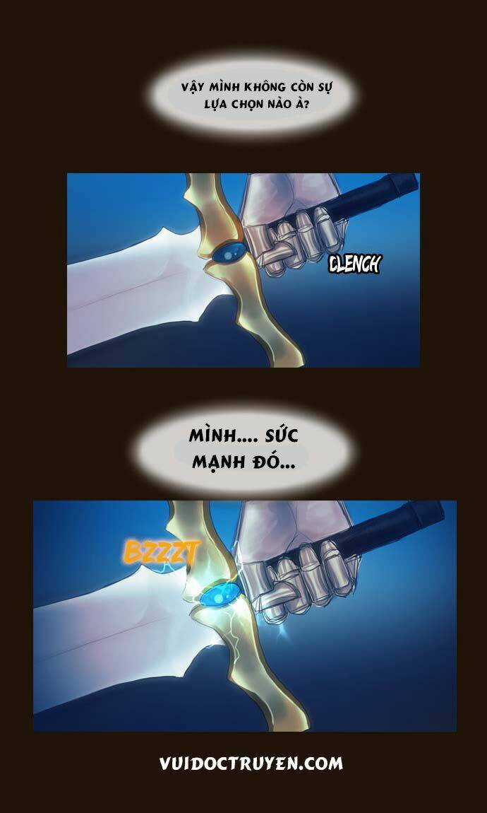 Hội ảo thuật - Chapter 88 - Trang 9