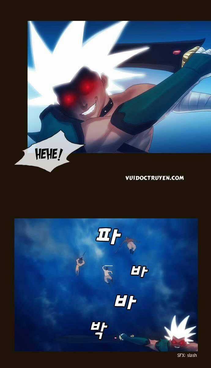 Hội ảo thuật - Chapter 89 - Trang 2