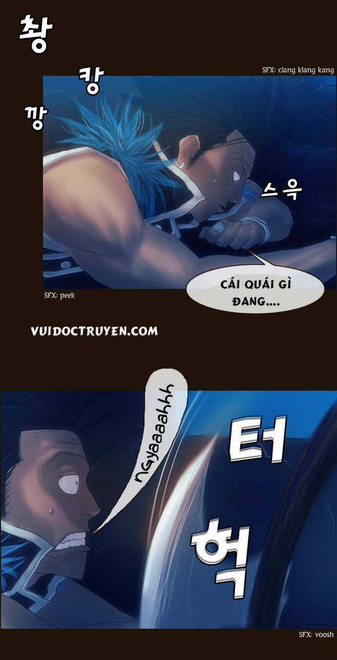 Hội ảo thuật - Chapter 89 - Trang 11