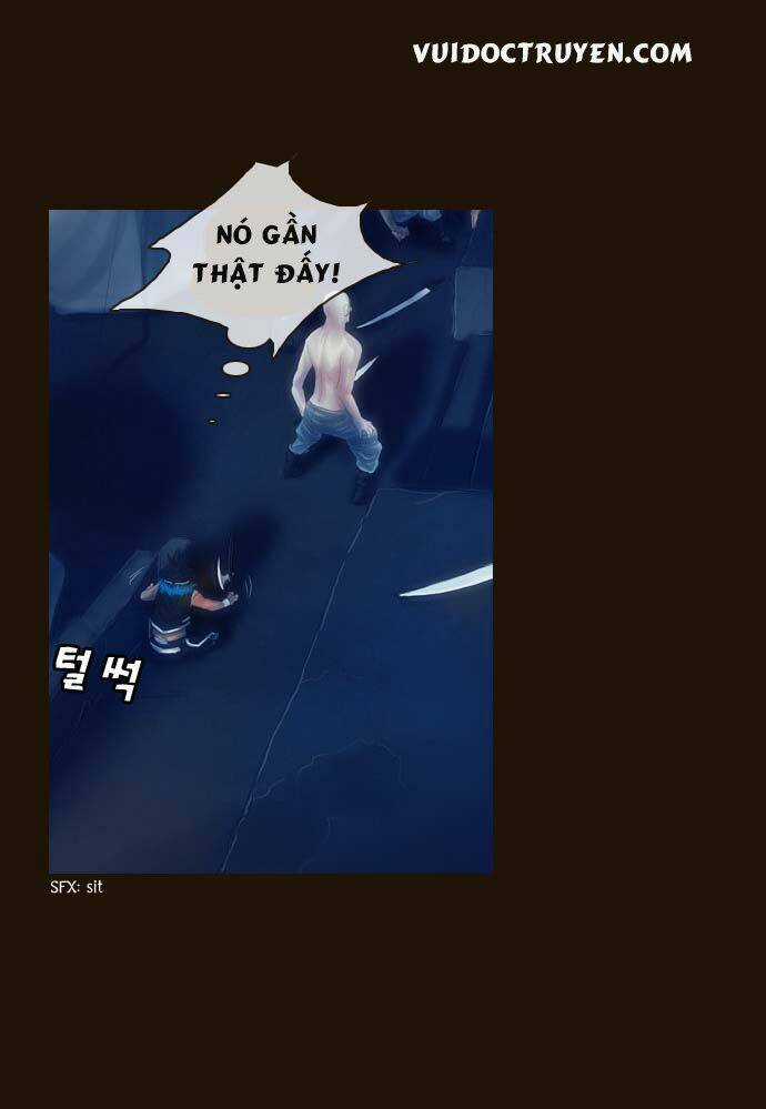 Hội ảo thuật - Chapter 89 - Trang 12