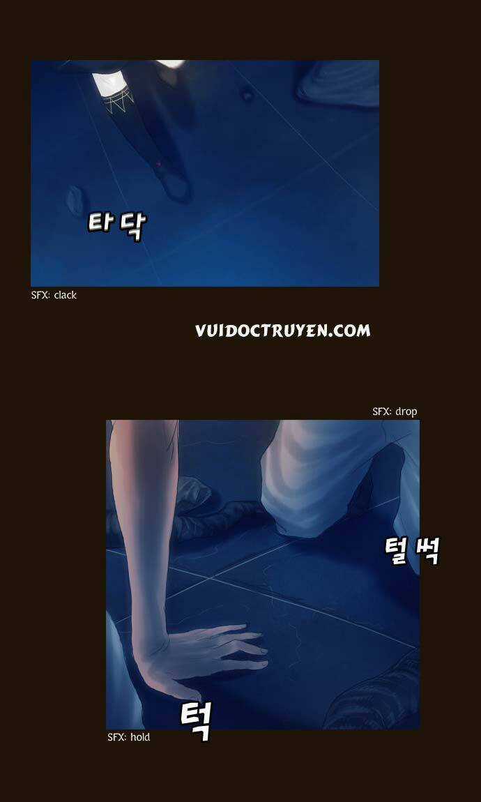 Hội ảo thuật - Chapter 89 - Trang 14