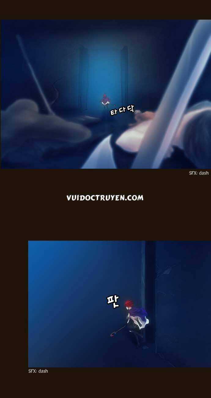 Hội ảo thuật - Chapter 89 - Trang 15