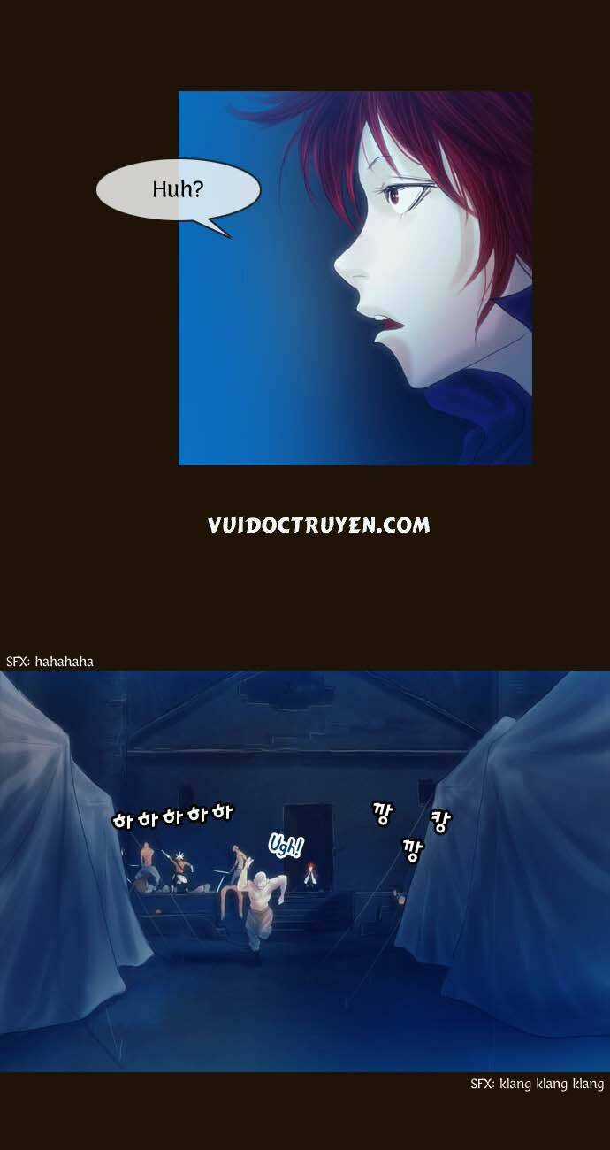 Hội ảo thuật - Chapter 89 - Trang 16