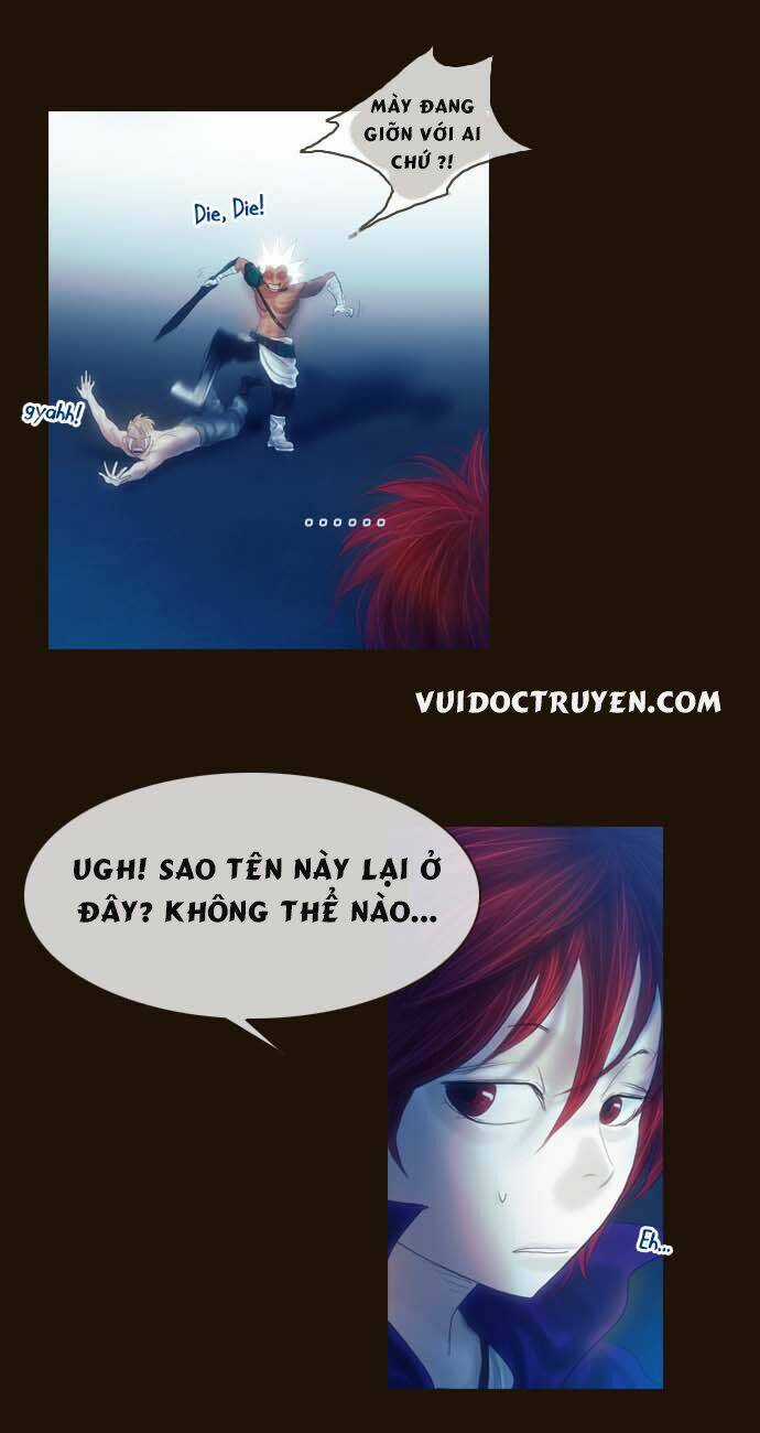 Hội ảo thuật - Chapter 89 - Trang 17