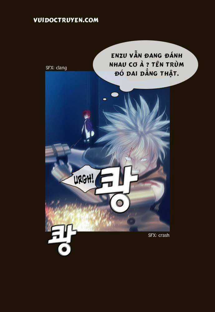 Hội ảo thuật - Chapter 89 - Trang 18