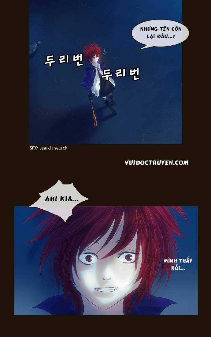 Hội ảo thuật - Chapter 89 - Trang 19