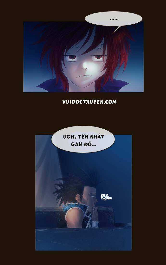 Hội ảo thuật - Chapter 89 - Trang 20