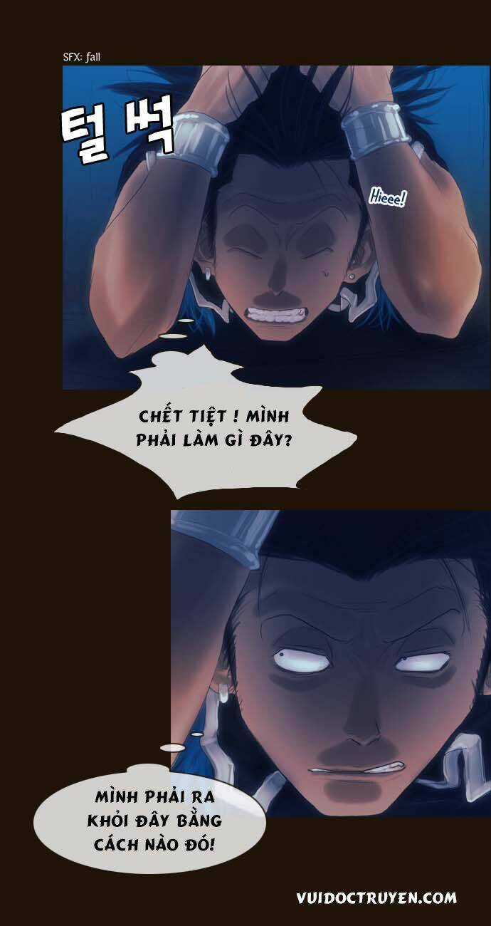 Hội ảo thuật - Chapter 89 - Trang 22