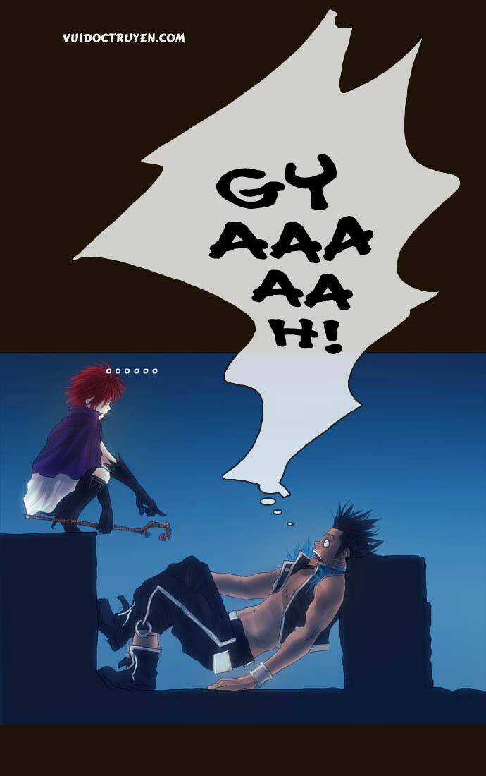 Hội ảo thuật - Chapter 89 - Trang 24