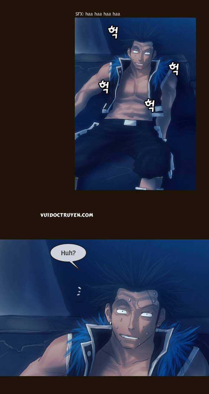 Hội ảo thuật - Chapter 89 - Trang 25