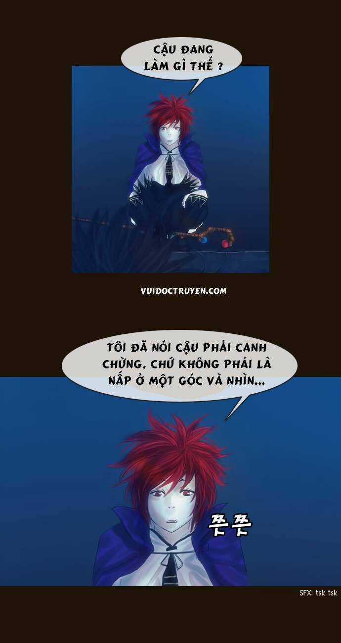 Hội ảo thuật - Chapter 89 - Trang 26