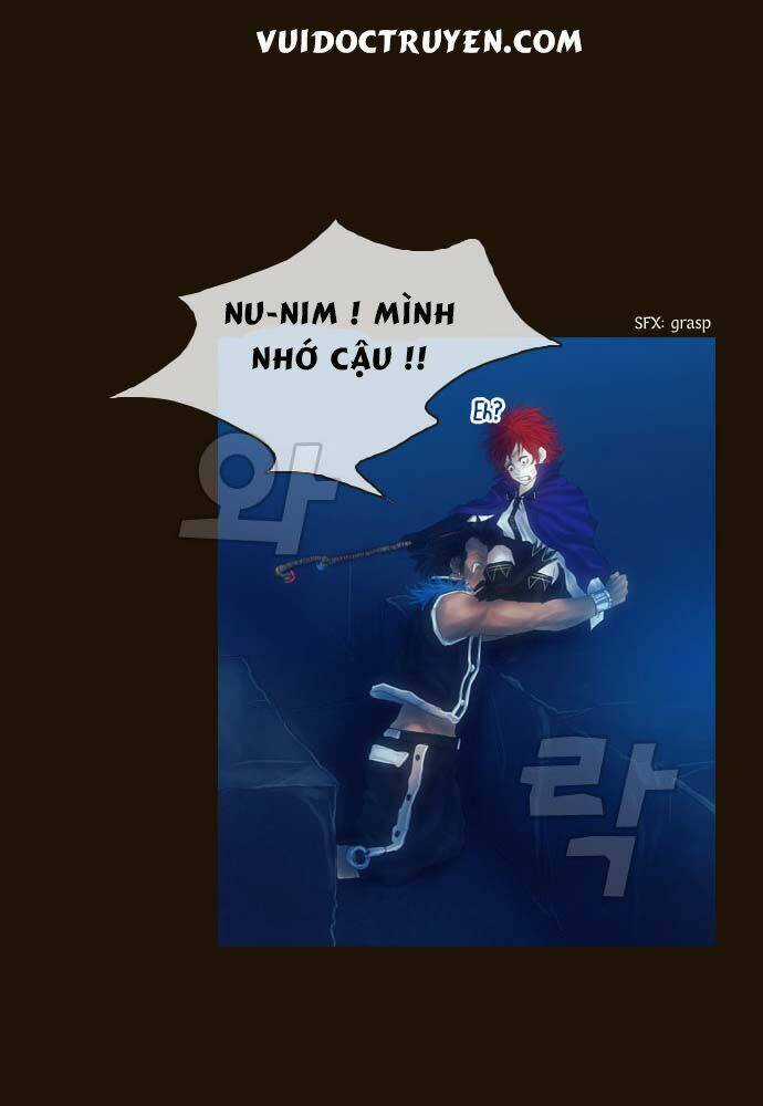 Hội ảo thuật - Chapter 89 - Trang 28