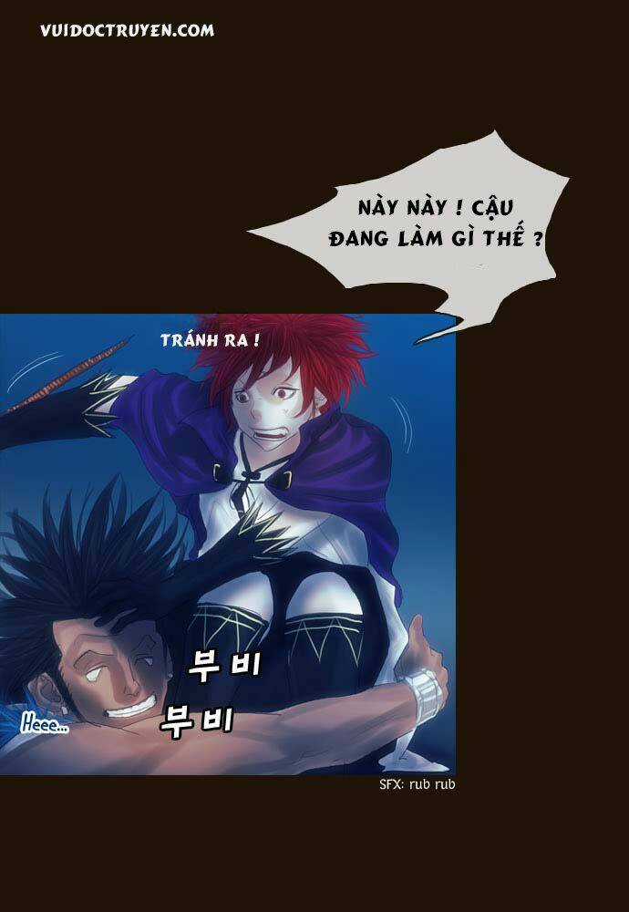 Hội ảo thuật - Chapter 89 - Trang 29