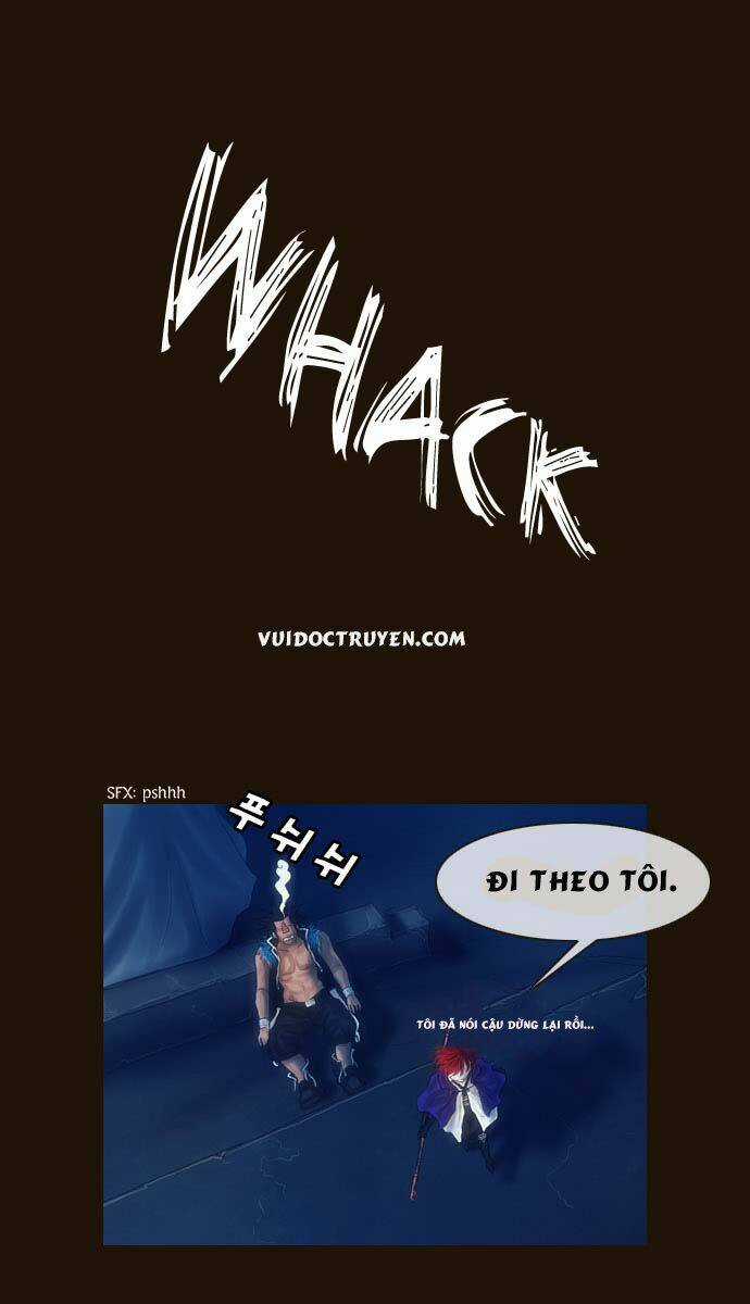 Hội ảo thuật - Chapter 89 - Trang 30