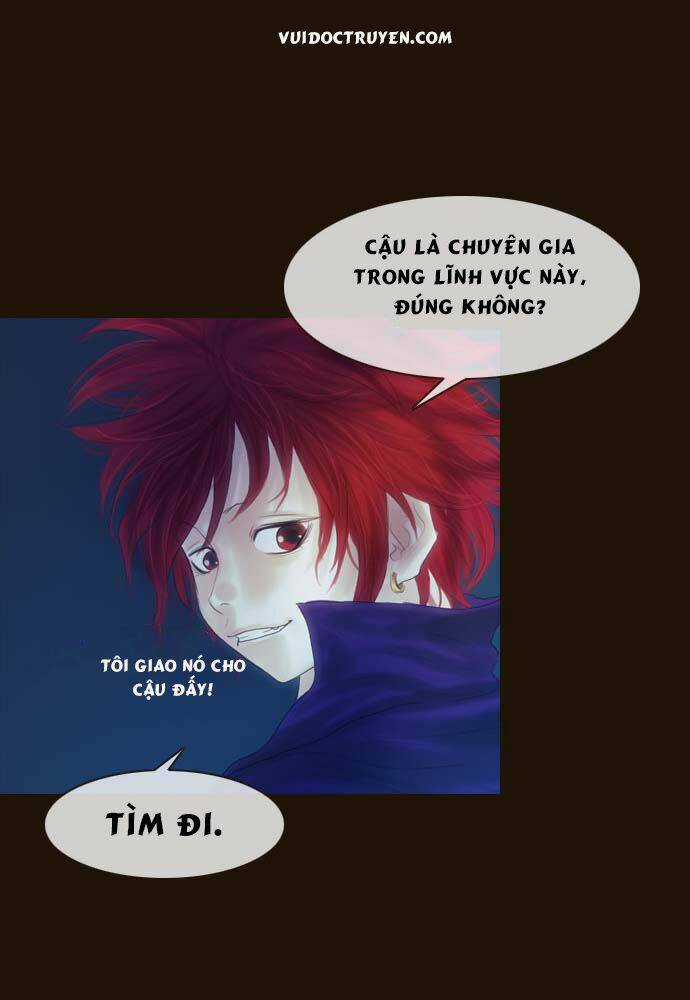 Hội ảo thuật - Chapter 89 - Trang 33