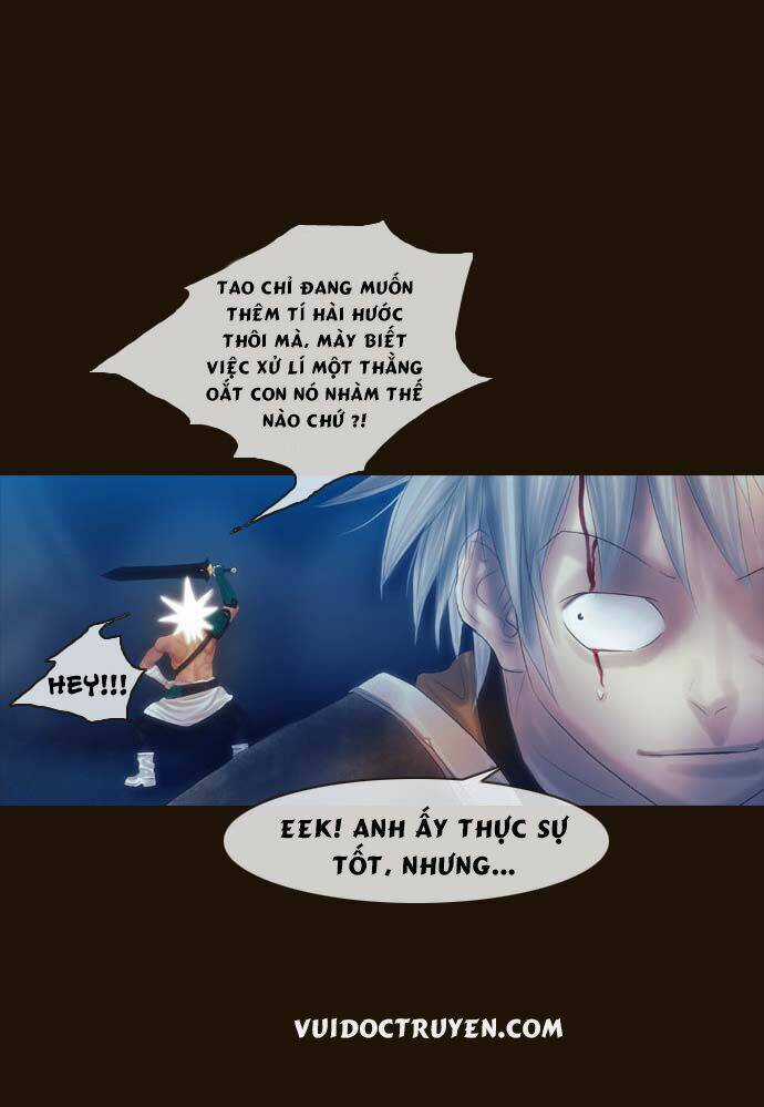 Hội ảo thuật - Chapter 89 - Trang 6