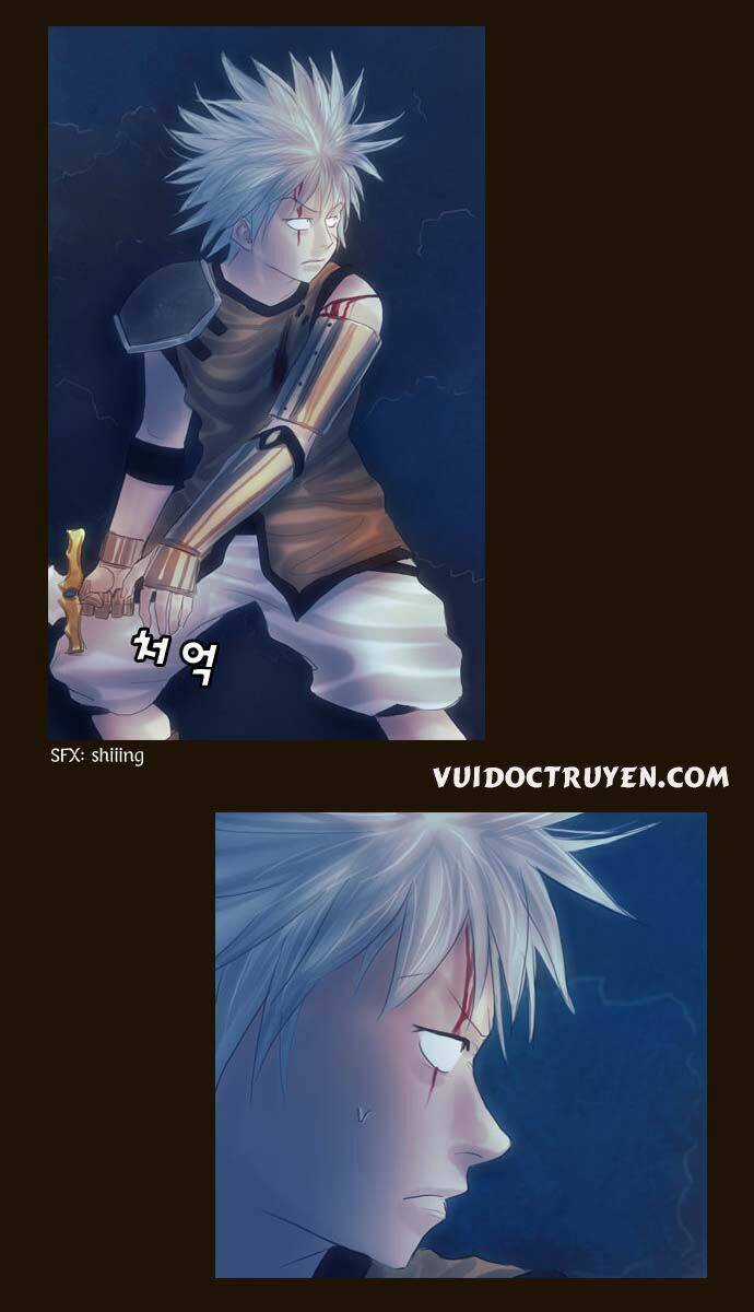 Hội ảo thuật - Chapter 89 - Trang 7