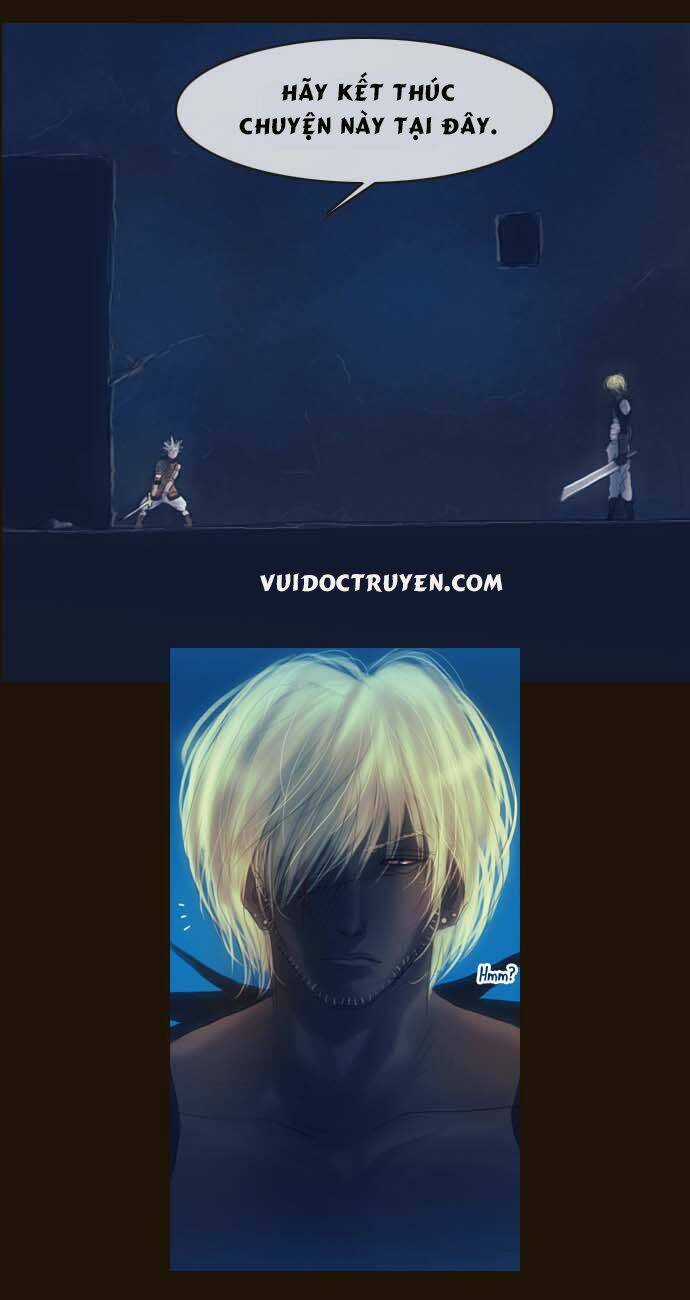 Hội ảo thuật - Chapter 89 - Trang 8