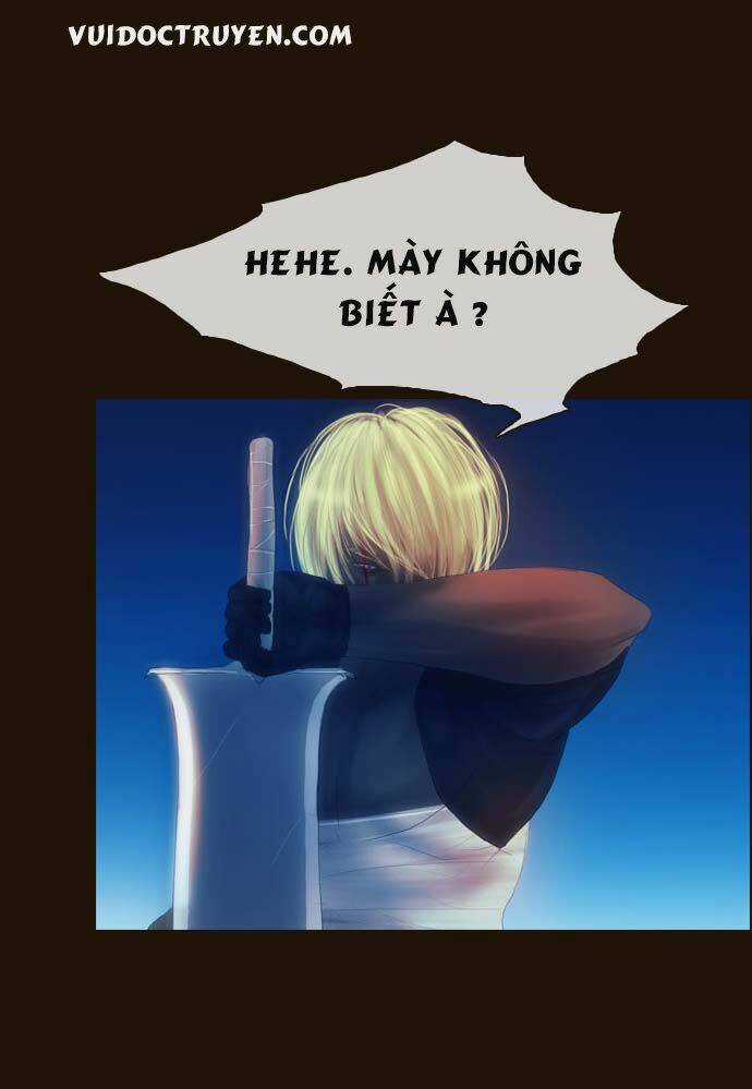 Hội ảo thuật - Chapter 89 - Trang 9