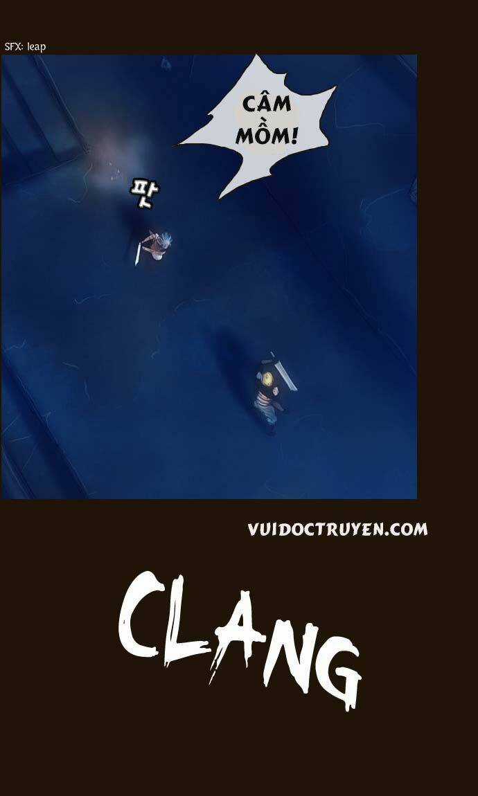 Hội ảo thuật - Chapter 89 - Trang 10