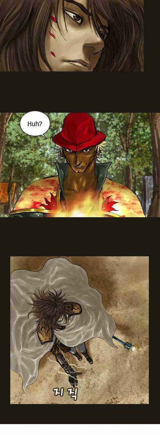 Hội ảo thuật - Chapter 9 - Trang 11