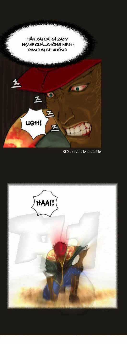 Hội ảo thuật - Chapter 9 - Trang 13