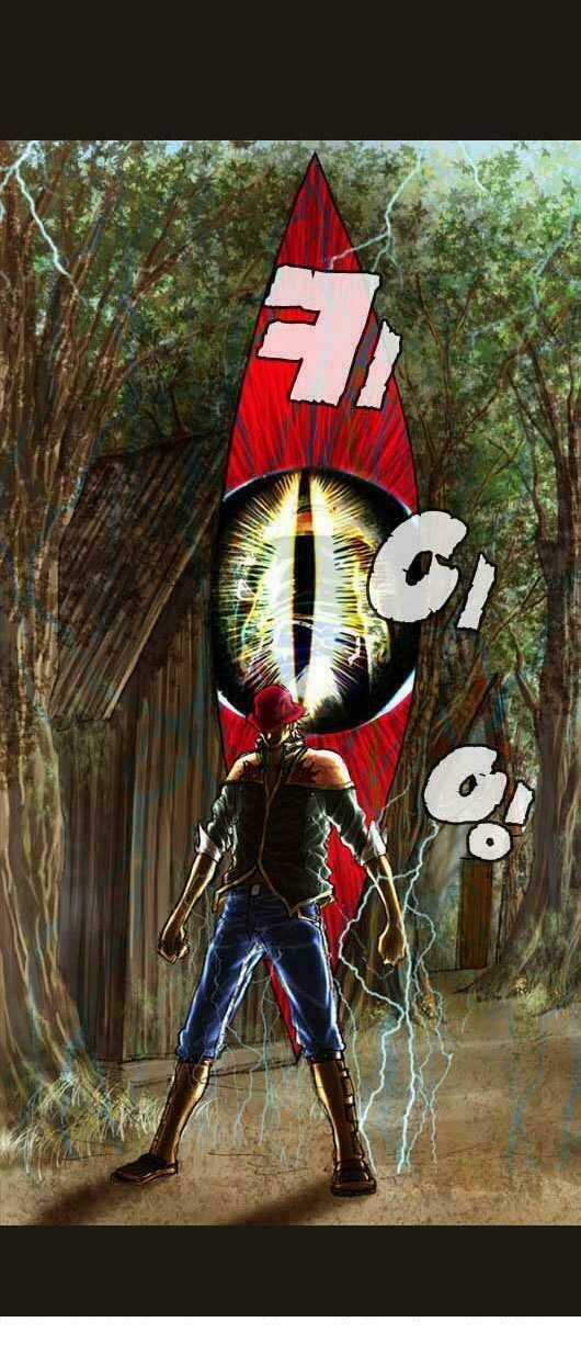 Hội ảo thuật - Chapter 9 - Trang 16