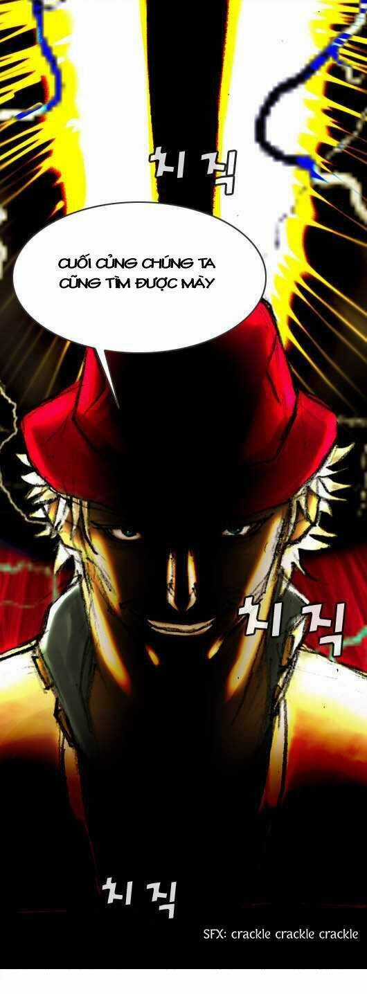 Hội ảo thuật - Chapter 9 - Trang 17