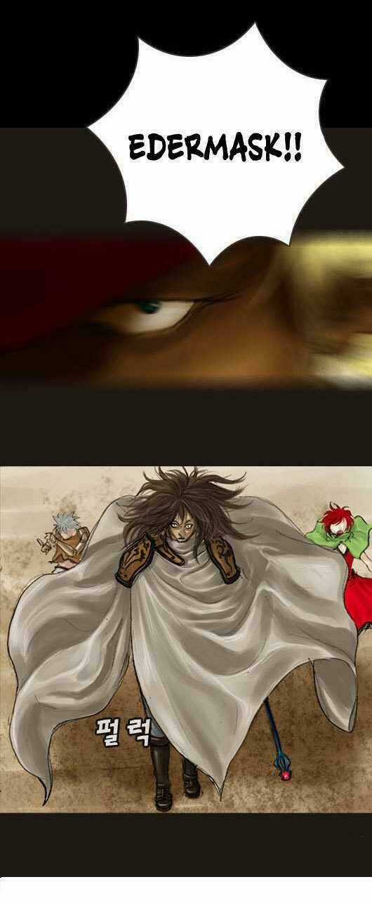 Hội ảo thuật - Chapter 9 - Trang 18