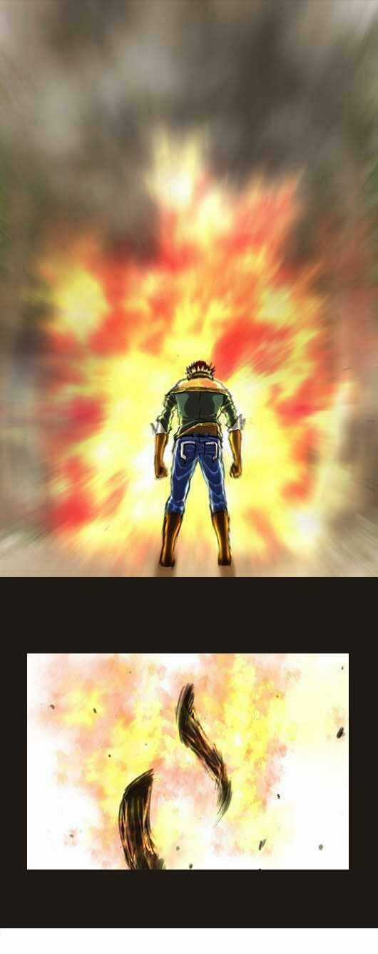 Hội ảo thuật - Chapter 9 - Trang 3