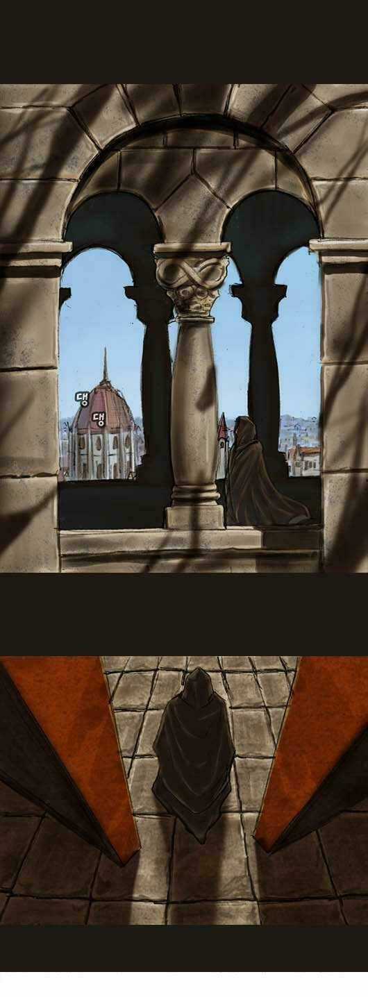 Hội ảo thuật - Chapter 9 - Trang 21