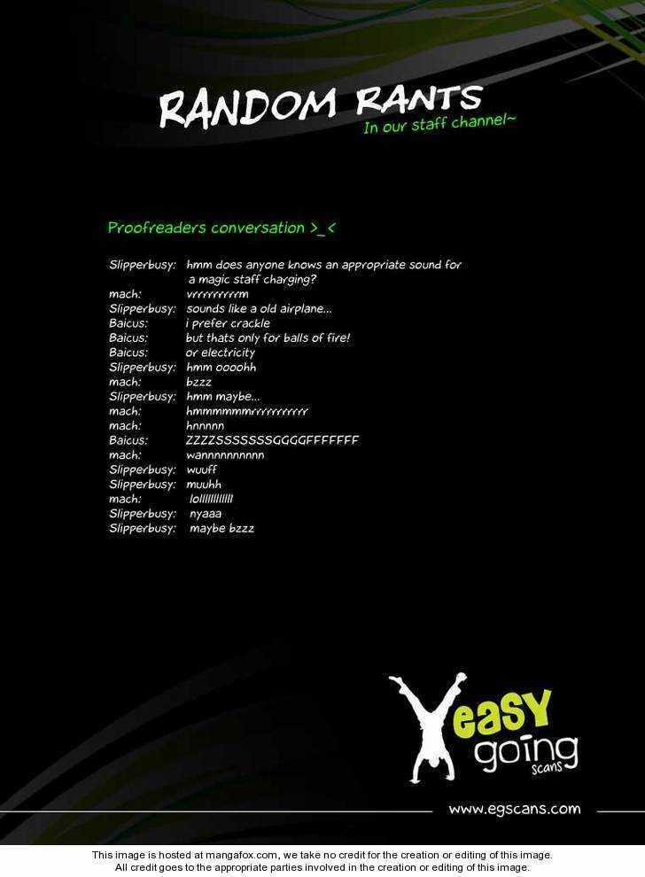 Hội ảo thuật - Chapter 9 - Trang 24