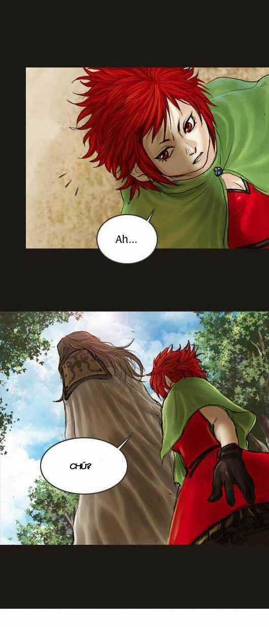 Hội ảo thuật - Chapter 9 - Trang 10