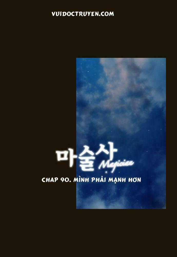 Hội ảo thuật - Chapter 90 - Trang 2