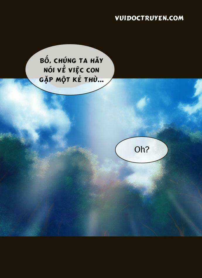 Hội ảo thuật - Chapter 90 - Trang 15