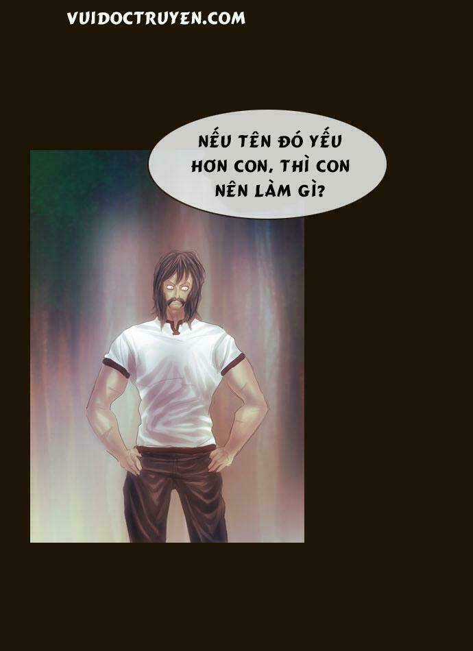 Hội ảo thuật - Chapter 90 - Trang 16