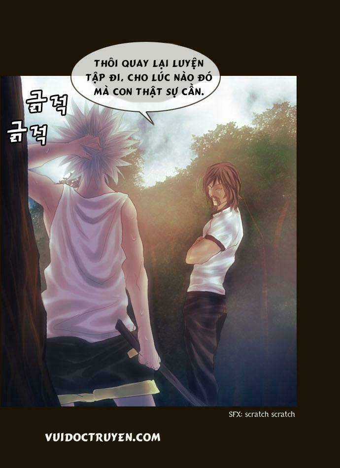 Hội ảo thuật - Chapter 90 - Trang 24