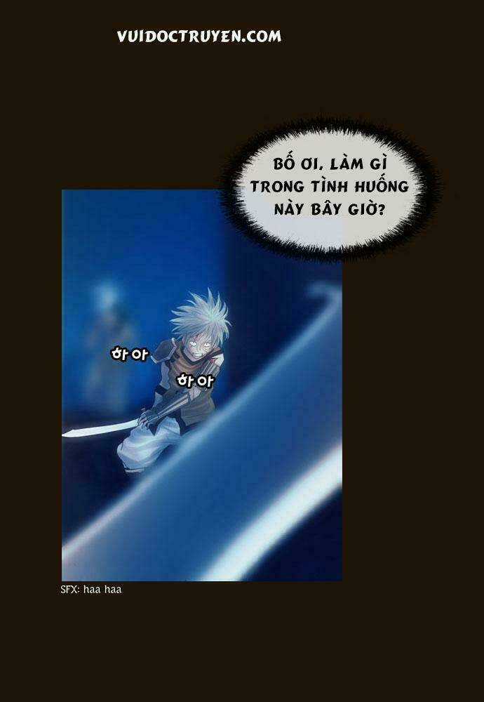 Hội ảo thuật - Chapter 90 - Trang 26