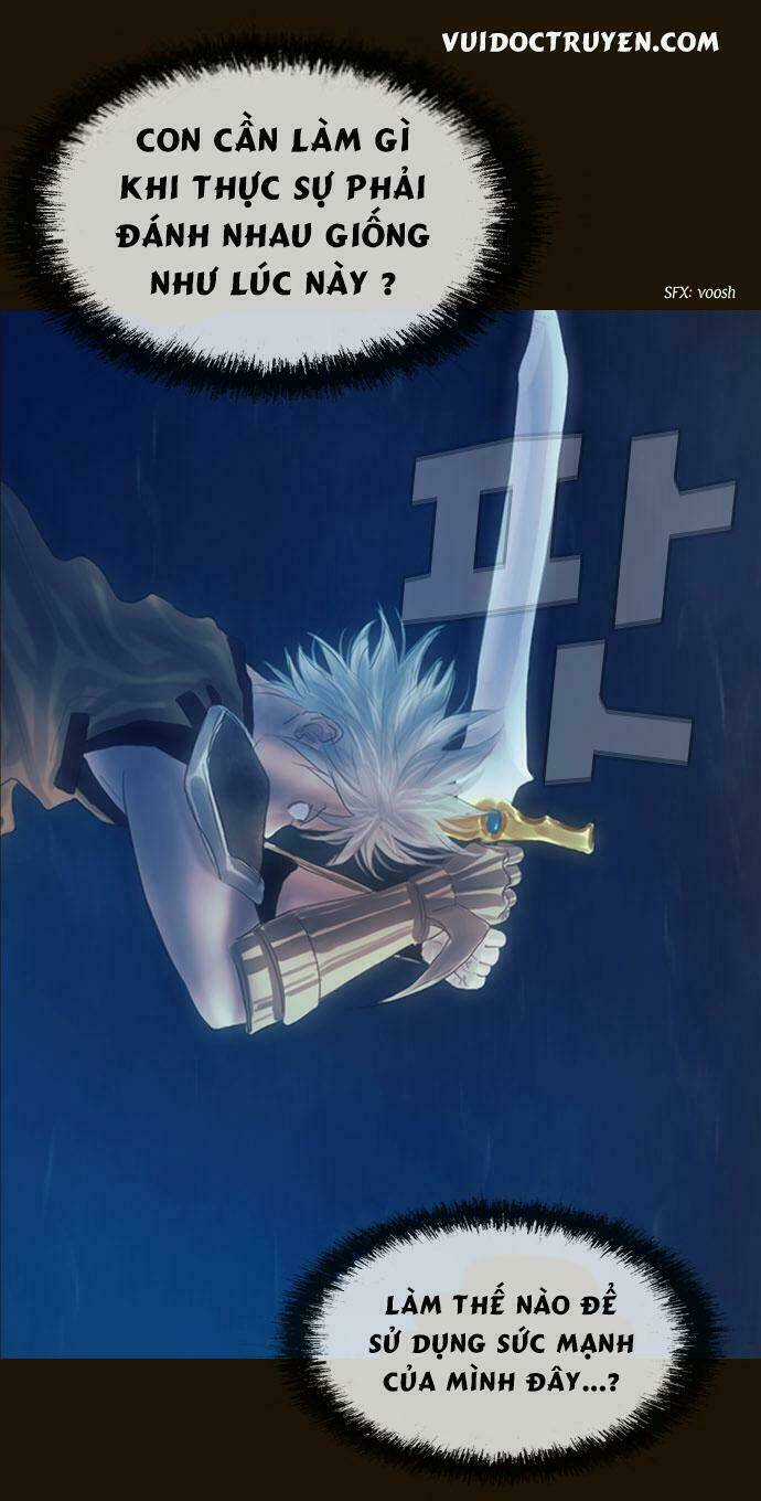 Hội ảo thuật - Chapter 90 - Trang 27