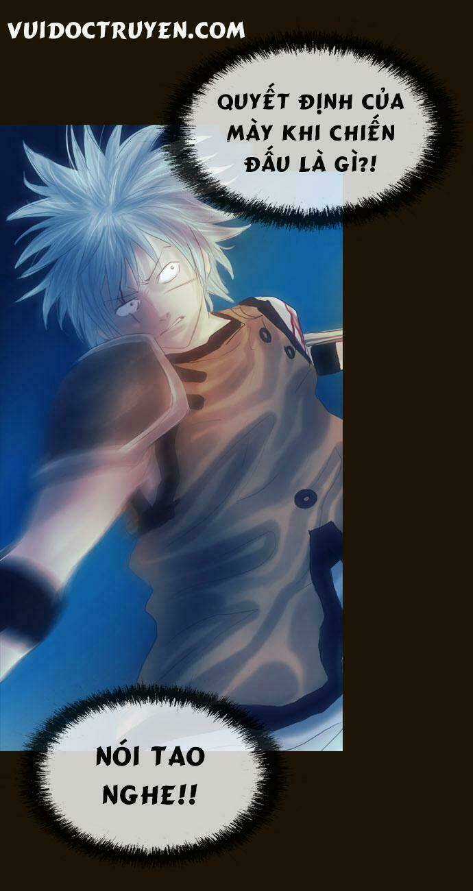 Hội ảo thuật - Chapter 90 - Trang 29