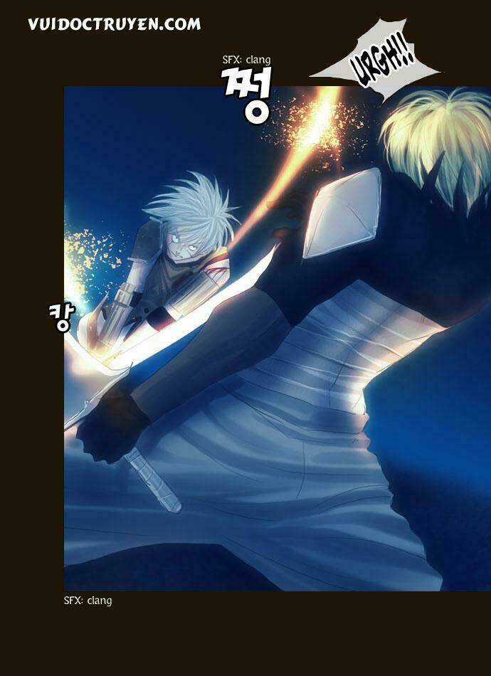 Hội ảo thuật - Chapter 90 - Trang 4