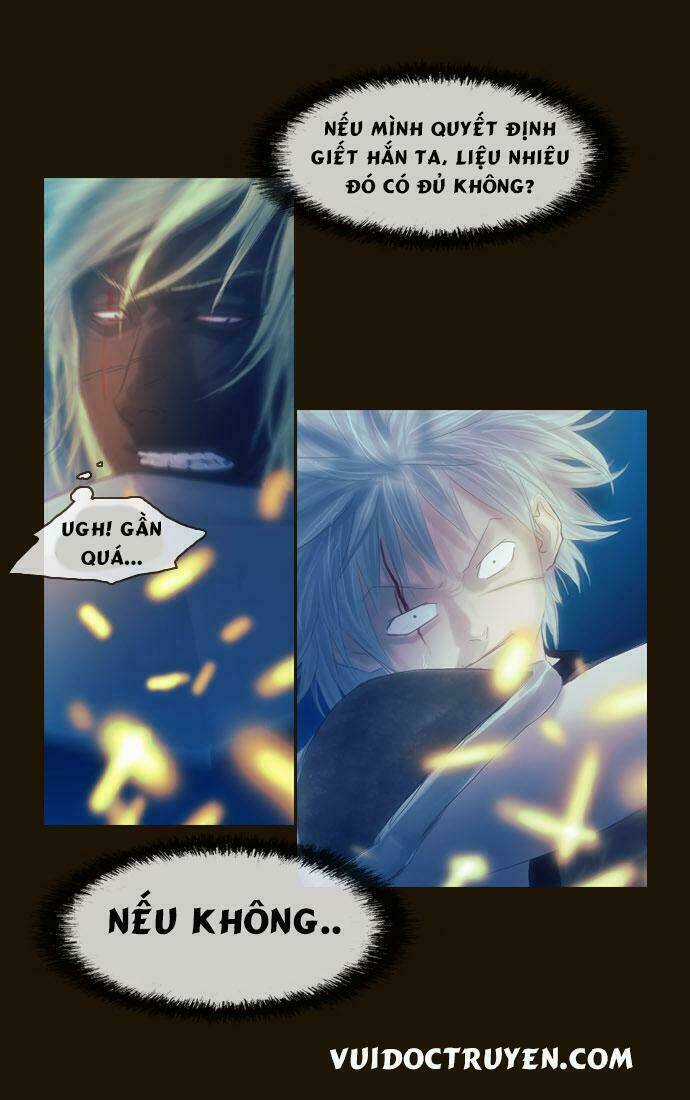 Hội ảo thuật - Chapter 90 - Trang 31